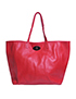 Dorset Tote, front view